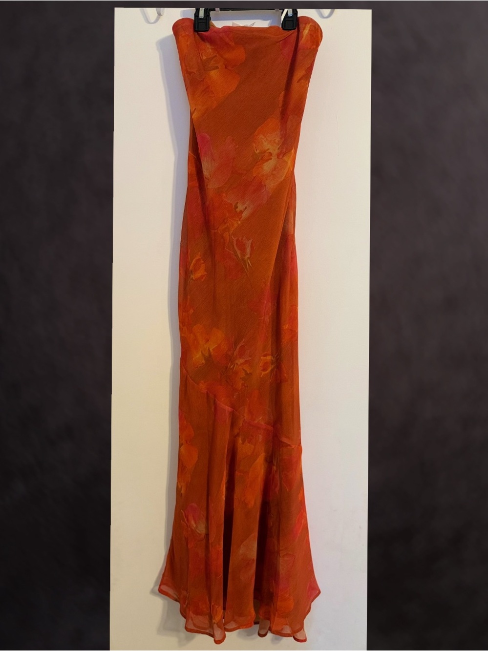 Peppermayo Vibrant Floral Maxi Dress - Picture 4 of 9
